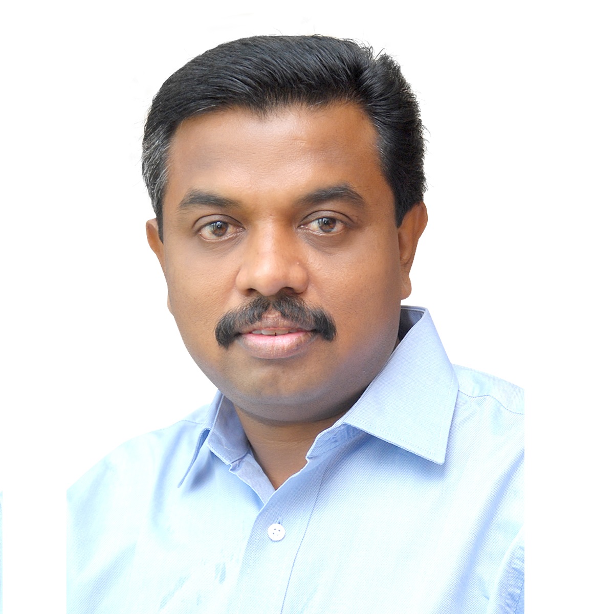 Dr.M.Manivannan