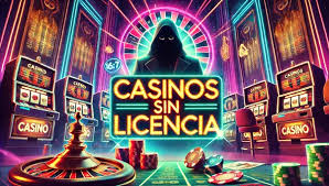 Casinos sin Licencia en España Lo Que Debes Saber 79962395