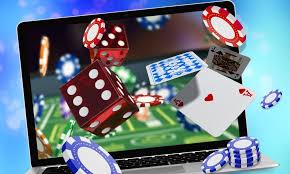 Experience the Thrill of Slots Muse Casino Online Games -987949823