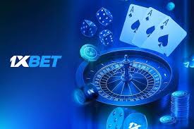 Explore the Exciting World of 1xbet Ethiopia -237016589