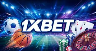 Explore the Exciting World of 1xbet Ethiopia -237016589