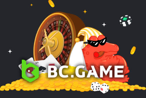 Exploring BC.Game The Emerging Online Gaming Platform in Cameroon