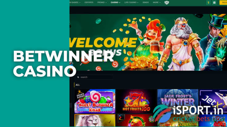 Exploring BetWinner Bonuses Get the Most Out of Your Betting Experience