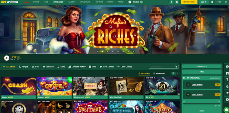 Exploring BetWinner Bonuses Get the Most Out of Your Betting Experience