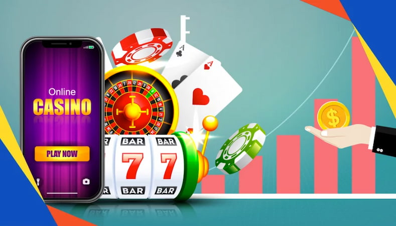 No Deposit Casino Bonus Your Gateway to Free Gaming -4461651
