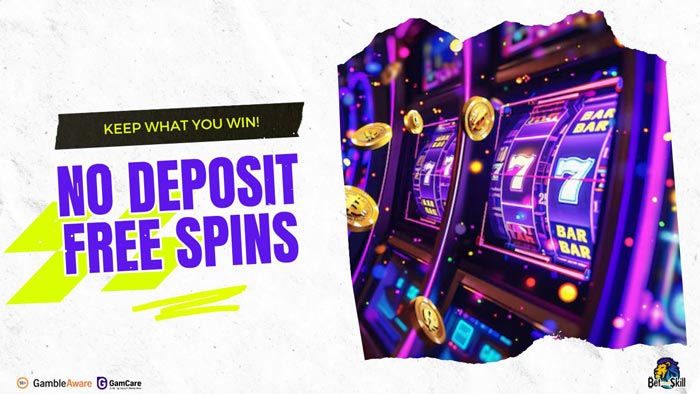 No Deposit Free Spins Unlocking Casino Rewards Without Risk