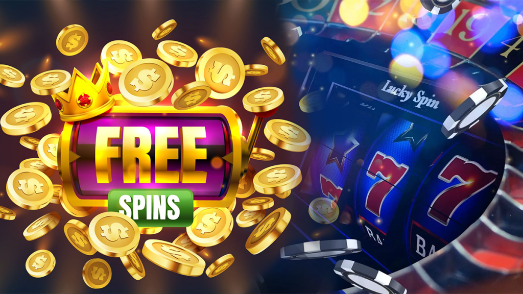 No Deposit Free Spins Unlocking Casino Rewards Without Risk