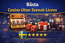 Poker Utan Svensk Licens - En Guide till Utlandsbaserade Pokerplattformar