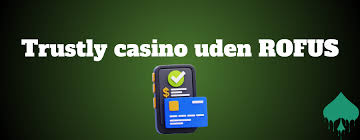 Bitcoin Casino Uden ROFUS En Ny Tidsalder for Online Spil