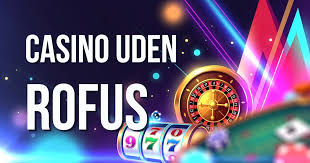 Casino Uden ROFUS i Grønland En Guide til Ansvarligt Spil Casino Uden ROFUS i Grønland En Guide til Ansvarligt Spil