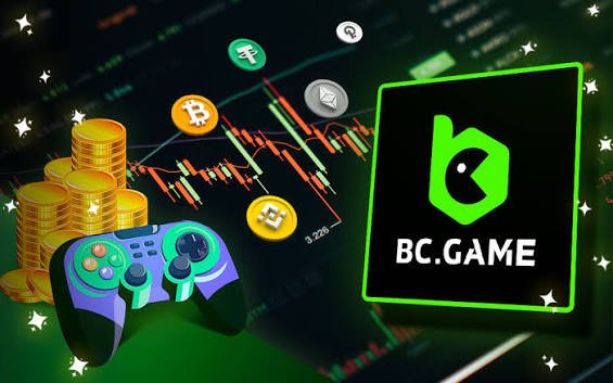Current BC.Game Mirror Links Stay Updated and Play Safely