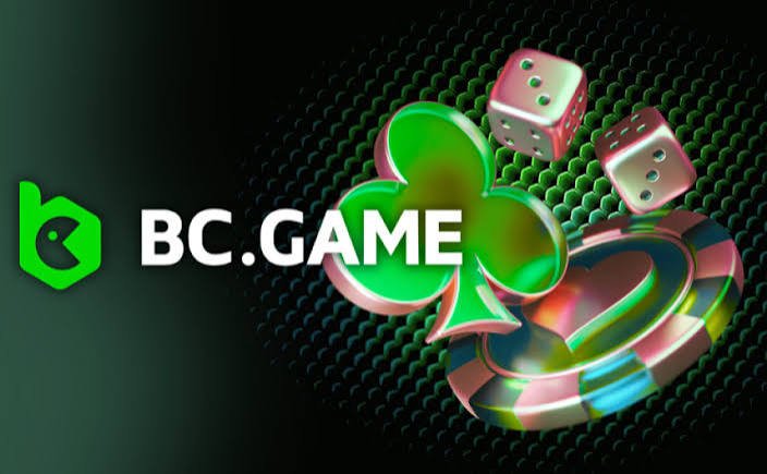 Current BC.Game Mirror Links Stay Updated and Play Safely