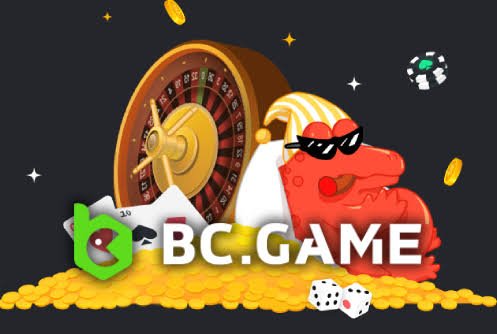Current BC.Game Mirror Links Stay Updated and Play Safely