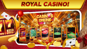 Explore the Thrills of Kingdom Online Casino Explore the Thrills of Kingdom Online Casino