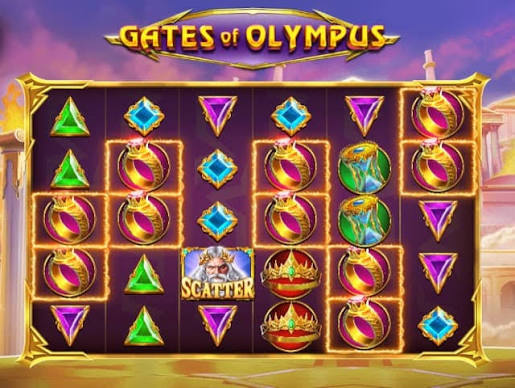 Exploring Gates of Olympus Super Scatter Gameplay and Strategies Exploring Gates of Olympus Super Scatter Gameplay and Strategies