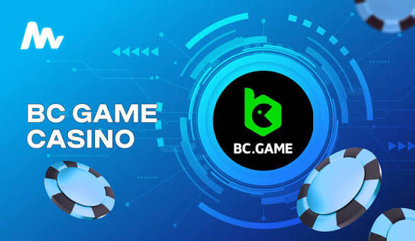 Exploring the Exciting World of BC.Game Online Platform Exploring the Exciting World of BC.Game Online Platform