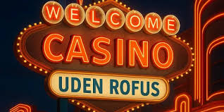 Hurtig Udbetaling Casino uden ROFUS Hurtig Udbetaling Casino uden ROFUS