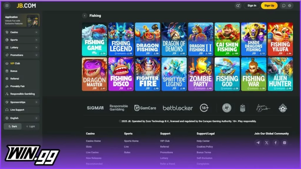 JB Casino Mobile App Your Gateway to Exciting Gaming Experiences -1066434651