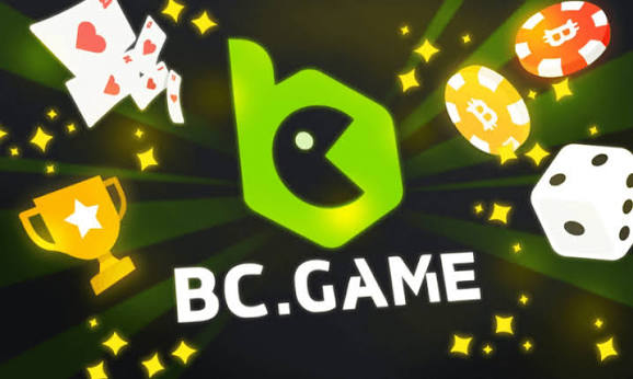Join the BC.Game Casino Where Fun Meets Fortune Join the BC.Game Casino Where Fun Meets Fortune