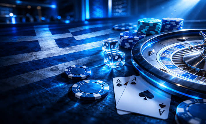 Νέα Online Casino Ανακαλύψτε τις Νέες Τάσεις και Ευκαιρίες Νέα Online Casino Ανακαλύψτε τις Νέες Τάσεις και Ευκαιρίες