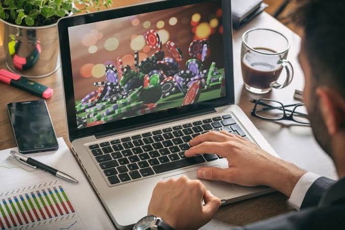 Online Casino στην Ελλάδα Οδηγός για Σαφή Επιλογή Online Casino στην Ελλάδα Οδηγός για Σαφή Επιλογή