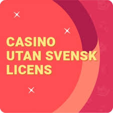 Skattefria Casino Utan Svensk Licens - En Djupdykning i Alternativen Skattefria Casino Utan Svensk Licens - En Djupdykning i Alternativen