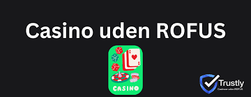 Spil Uden Rufus Oplev Friheden ved Online Spil Spil Uden Rufus Oplev Friheden ved Online Spil