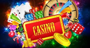 The Rise of Casino LTC Revolutionizing Online Gambling