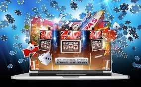 The Rise of Casino LTC Revolutionizing Online Gambling