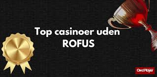 Udenlandske Casinoer for Danske Spillere - En Vejledning til Online Spil