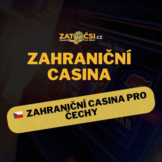 Casino Nove Nová Éra Online Hazarda pro Českou Republiku