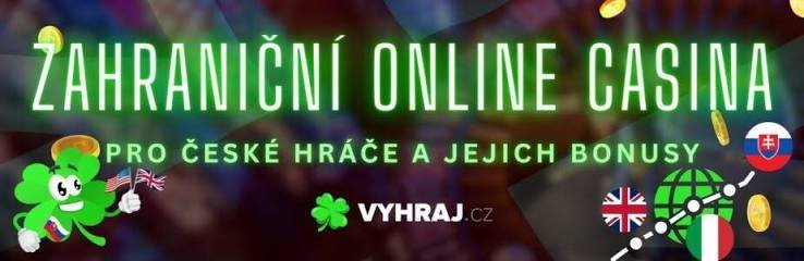 Casino Nove Nová Éra Online Hazarda pro Českou Republiku