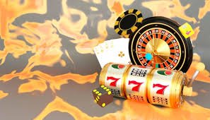 Discover the Excitement of Gamblii Casino App Discover the Excitement of Gamblii Casino App