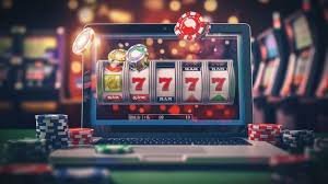 Experience the Thrill of Online Gaming at 7Gold Casino Experience the Thrill of Online Gaming at 7Gold Casino