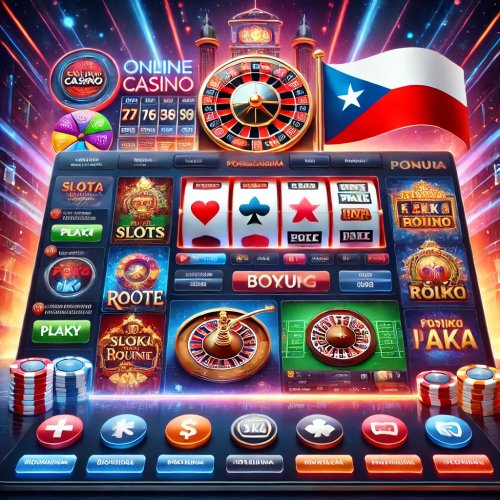 Korunka Casino Online s Licencí - Zábava a Bezpečnost v Hraní