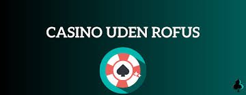 Nye Casino Danmark Bedste Bonusser og Tilbud